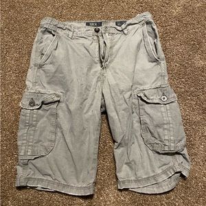 BKE cargo shorts men